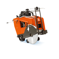 Husqvarna FS 4800 D